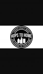 Hops to Home – Win The Price