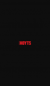 Hoyts Cinemas – Win 1 of 10 Sony Wireless Noise Cancelling HeaDouble Passhones and Sony Portable Bluetooth® Speaker Valued at $699.90. (prize valued at $699.9)