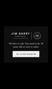 Jim Barry Wines – Win an Endota Spa Voucher (prize valued at $100)