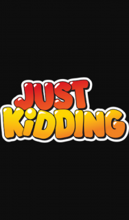 Just Kidding – Win a School Zone Learning Pack