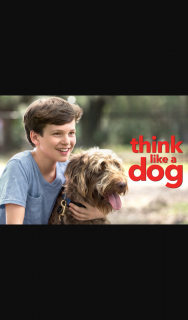 Mouths of Mums – Win a Copy of Think Like a Dog DVD