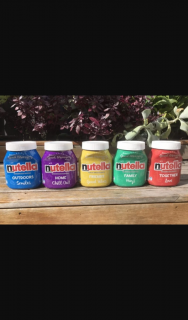 Mouths of Mums – Win a Nutella Hamper to Spread Good Morning Vibes