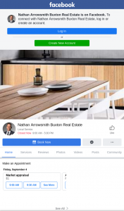 Nathan Arrowsmith Buxton Real Estate – Win Your Deserving Dad a $100 Dan Murphy’s Voucher this Fathers Day