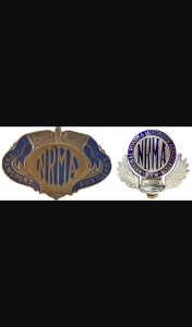 NRMA – Win a Centenary Edition Nrma Grille Badge to Add to The Collection
