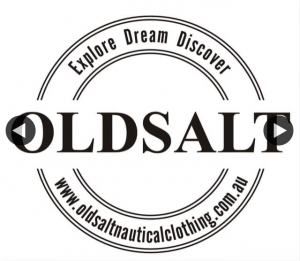 Old Salt Nautical Clothing – Win You Have to Do Is Like Our Facebook Page and Share this Post Don’t Forget to Tag a Couple of Your Mates As Well