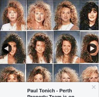 Paul Tonich – Win a $100 Coles/myer Voucher to Share With a Friend In The Hair Products Aisle