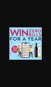Repechage Promotion for The McGuigan Zero Bills Campaign 4 x cases of McGuigan Wine The Shortlist – Win 4 Cases of Wine From The Mcguigan The Shortlist Range Valued at $695.76 (prize valued at $695)