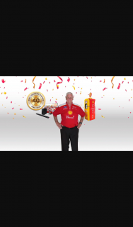 Shell Fuels – Win a Mountain of Prizes Before The Bathurst 1000. (prize valued at $500)