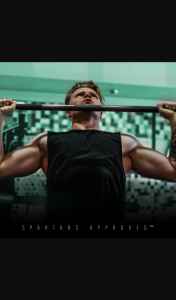 Spartansuppz x Muscle Nation – Win a $350 Muscle Nation Gym Pack (prize valued at $350)