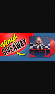 Stack magazine – Win One of Two New Release Vinyl Albums