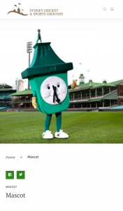 Sydney Cricket and Sports Ground Trust – Win a Private Scg Tour for You and Up to Eight Friends and a Branded Scg Cricket Ball