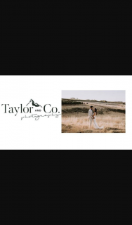 The Weekend West – Win a $1000 Taylor and Co Photography Voucher Thanks to Weddings and Babies