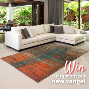 Carpet Call Floor Centre – Win a new rug