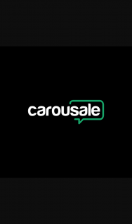 Carousale – Win Their Share of $15000 of Prizes (prize valued at $15,146)
