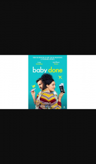 Community News – Win 1 In 20 Double Passes to Baby Done