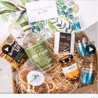 Harvest Box – Win One of These Fabulous Gifts