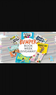 Kinderling Kids – Win 52 Books for Your Favourite Daycare