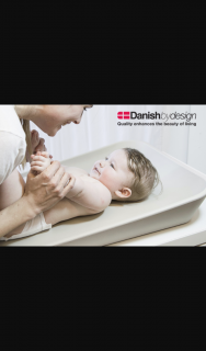 Mouths of Mums – Win a $250 Voucher From Danish By Design (prize valued at $250)