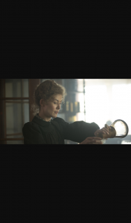 Weekend Edition Brisbane – Win One of Ten Double Passes to See The Marie Curie Biopic Radioactive
