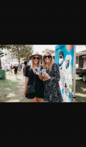 Crafted Festival – Win a Getaway to The Gold Coast for Crafted Beer & Cider Festival
