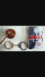 The Australian Plusrewards – Win 1 of 10 Copies of Lawyer X (prize valued at $349)