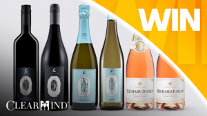 Channel 7 – Sunrise Family Newsletter – Win 1 of 2 prize packs from ClearMind