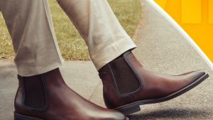 Channel 7 – Sunrise Family Newsletter – Win 1 of 5 pairs of the Scuttle in Cognac Boots valued at $199 each