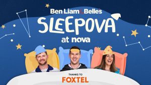 Nova 100 VIC – Win 1 of 4 prize packs of 2 tickets PLUS accommodation in Melbourne