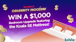 Nova Entertainment – Win 1 of 5 prizes of Koala products valued at $1,000 each