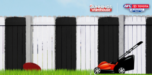 Bunnings Warehouse Australia – Win a major prize package valued over $5,000 OR 1 of 4 minor prizes