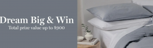 Canningvale – Win a prize pack for your bedroom