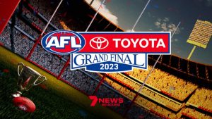 Channel 7 – 7 News – Win 1 of 3 prize packages of 2 tickets to the 2023 AFL Grand Final PLUS one night accommodation in Melbourne for 2 and $1,000 spending money
