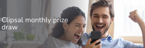 Clipsal Home – Subscribe and Win September 2023 – Win a prize valued up to $253