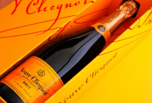 Cruise Passenger – Win a case (6 bottles) of Veuve Clicquot Champgane thanks to Regent Seven Seas Cruises