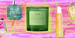 Refinery29 – Win 1 of 3 Fragrance prize packs