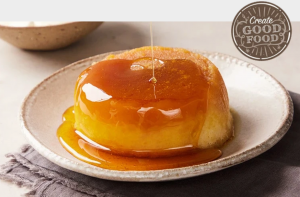 The Good Guys – Nigella’s Steamed Syrup Sponge – Win 1 of 6 StoreCash prizes valued up to $500