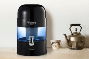 Waters Co Australia – Win a BIO 500 Max Bench Top Water Filter valued over $700