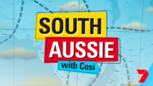 Channel 7 – South Aussie with Cosi: AFL Gather Round – Win a trip for 2 to Adelaide PLUS 4 tickets to the game