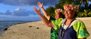 Cook Islands Tourism & Jetstar – Win a famil in Rarotonga and Aitutaki