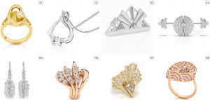 Diamond Guild Australia – Vote to Win a prize package valued at $5,000
