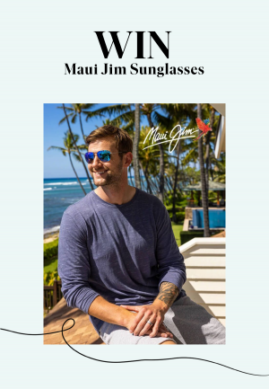 Explore Hawaii – Win 2 e-gift cards to be used towards the purchase of any pair of glasses valued up to $1,444