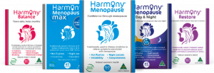 Harmony – Win 1 of 3 Wellbeing prize packs valued at $2,500 each