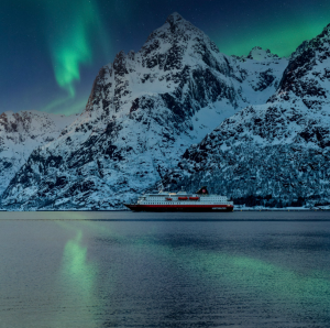 Hurtigruten Australia – Win 1 of 3 North Cape Express full voyages for 2 valued over $13,000 each