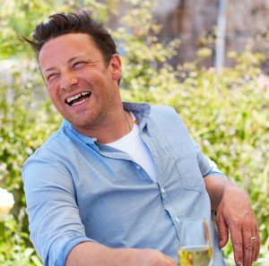 Mastercard – Win 1 of 15 double passes to see Jamie Oliver