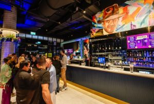 Must Do Brisbane – Win 1 of 2 private VIP group booking at Angelika Film Centre