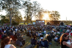 Must Do Brisbane – Win 1 of 3 double tickets to Rock the Bay, Wynnum Fringe Festival