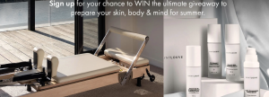 Your Reformer – Win the ultimate prize package valued at $5,000