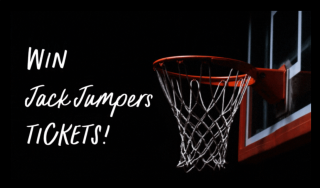 Banjo’s – Win 4 tickets to the JackJumers vs Sydney Kings game