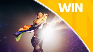 Channel 7 – Sunrise – Win 4 A-reserve tickets for 4 PLUS Business class flights to Sydney and 2-night stay