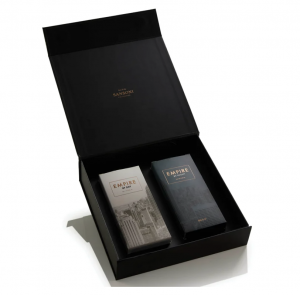 Empire – Win a duo gift pack of day and night eau de parfum